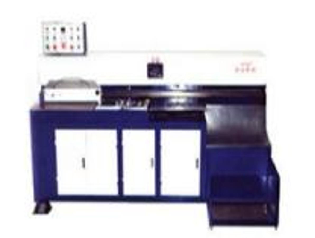 📘 Máquina de Encuadernación JDS-TJ-36 📘