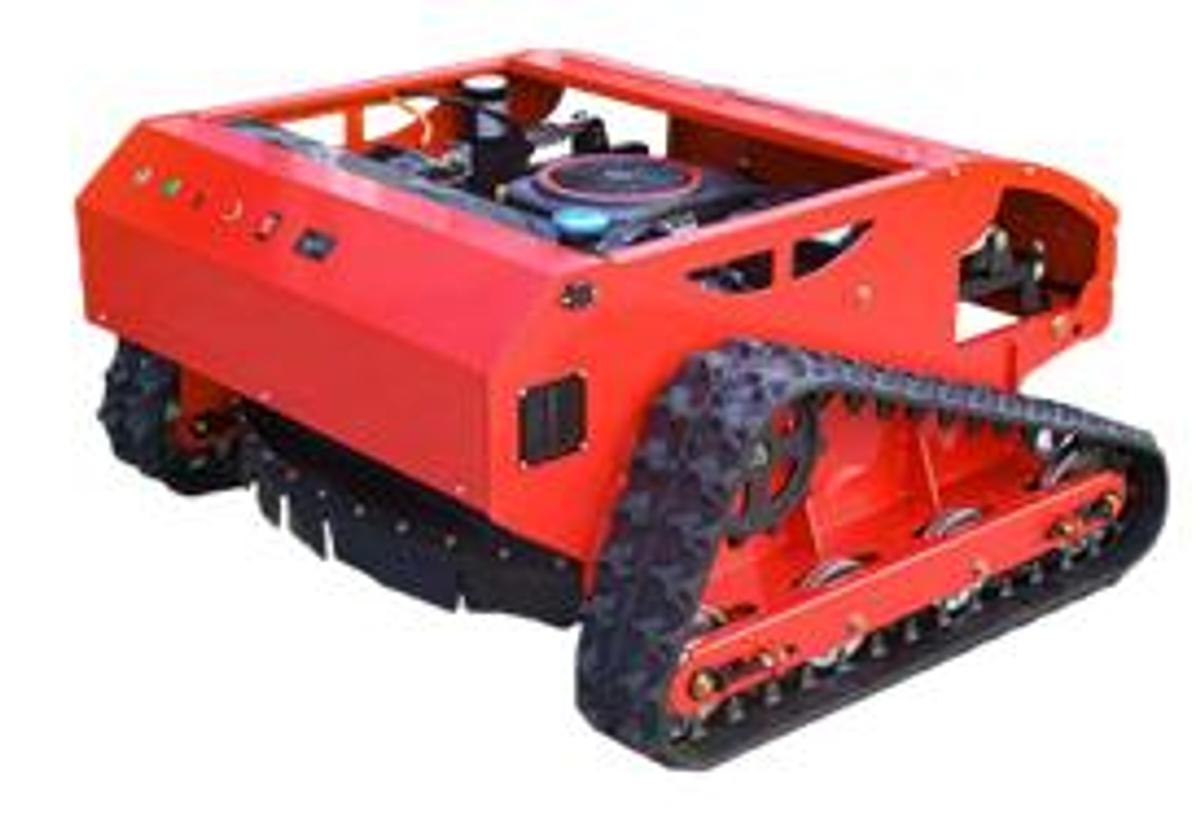 🚜 JDS SRD608-80L: Máxima Potencia Industrial (22 CV)