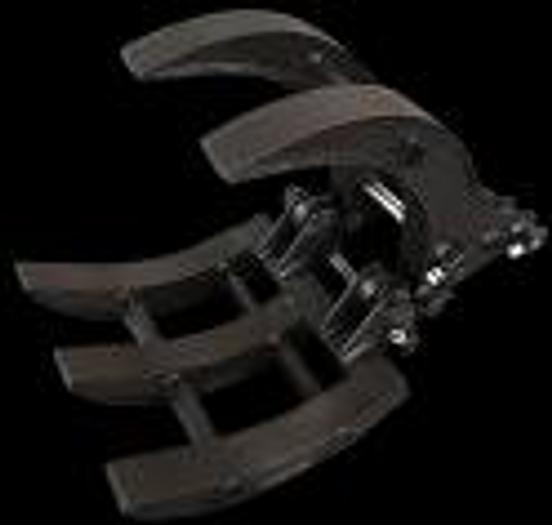 Accesorios excavadoras