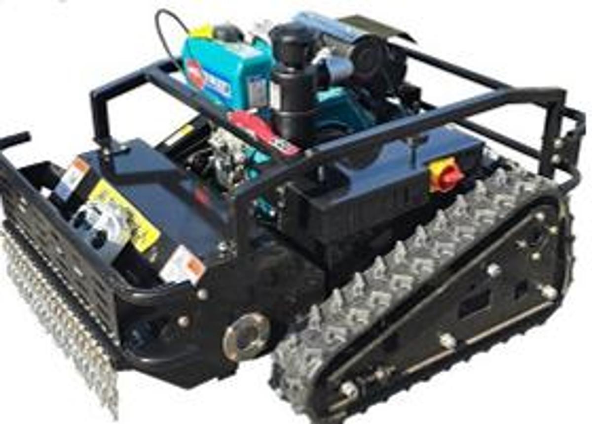 🚜 JDS SRD188-56YC: Potencia Diésel en Formato Compacto