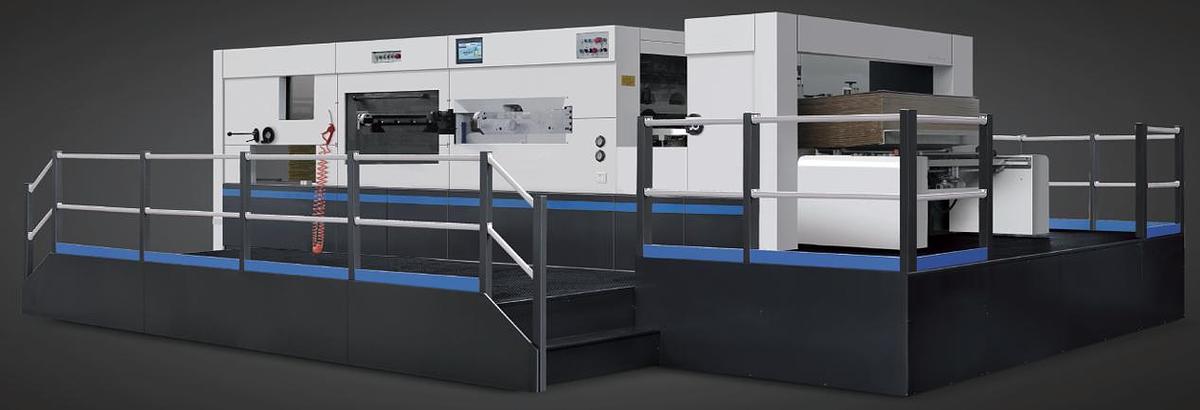 behemoth🦖 La Línea JDSMHC-FC: Máxima Capacidad para Embalaje Corrugado