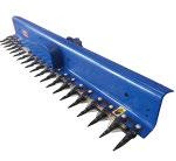 Accesorios excavadoras