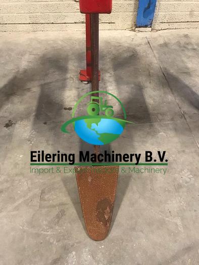 Gebruikt EVERS 3-POOT CULTIVATOR TE KOOP - NEDERLAND