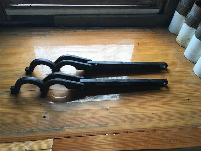 INNER BARREL WRENCHES