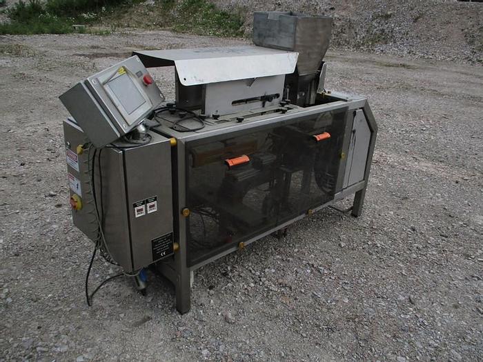 Used POUCH FILLER / SEALER