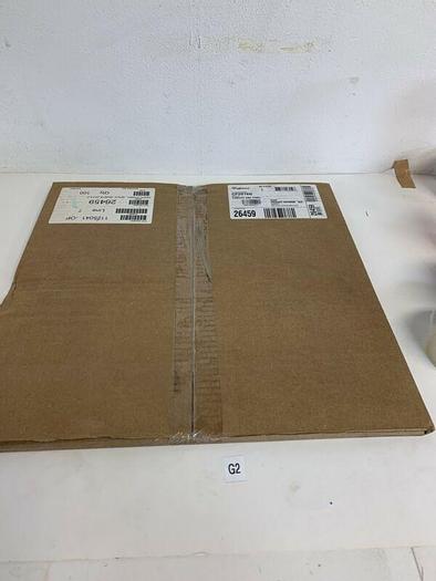 Hoffman 26459 Interior Panel 18.2" x 14.2" for Concept EMC Enclosure CP2016G