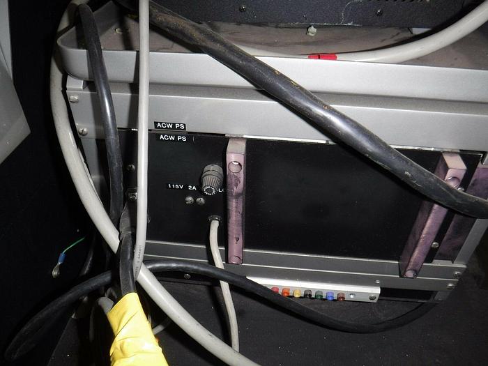 Used Gaertner Scientific L3W20B.488.830 Ellipsometer