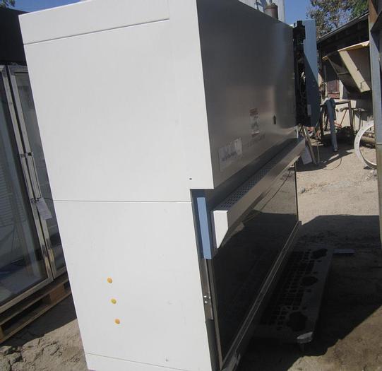 Used Fume Hood, 73" X 28" X 22", Thermo Forma, Mdl 186, S/st, #S739235