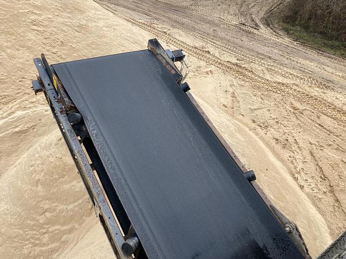 Used 2014 Powerscreen Chieftain 1400