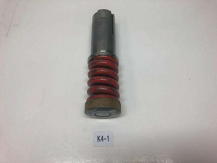 Used Wilson Tool Amada Rad Punch & Die Set Turret Assembly Shearing .344 X .421 C.E.