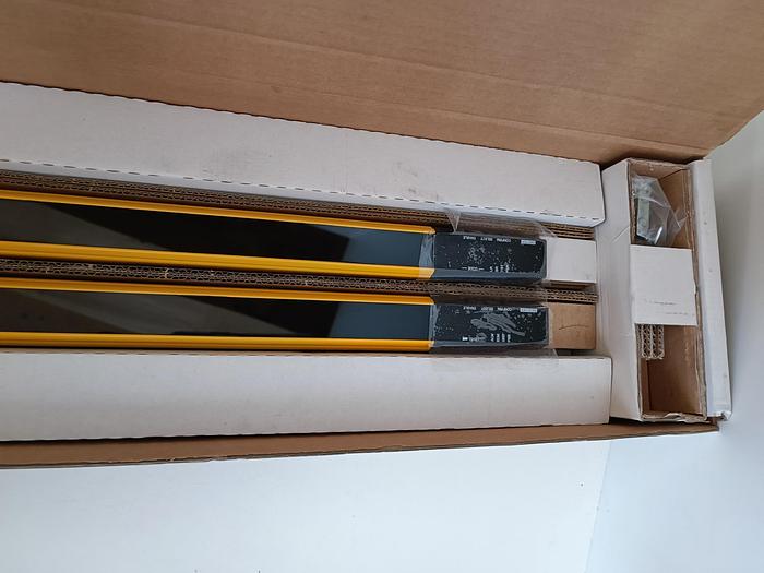 Lichtschranke, Lichtgitter, PSEN op4F-A-14-105/1, 631005, Pilz, neu