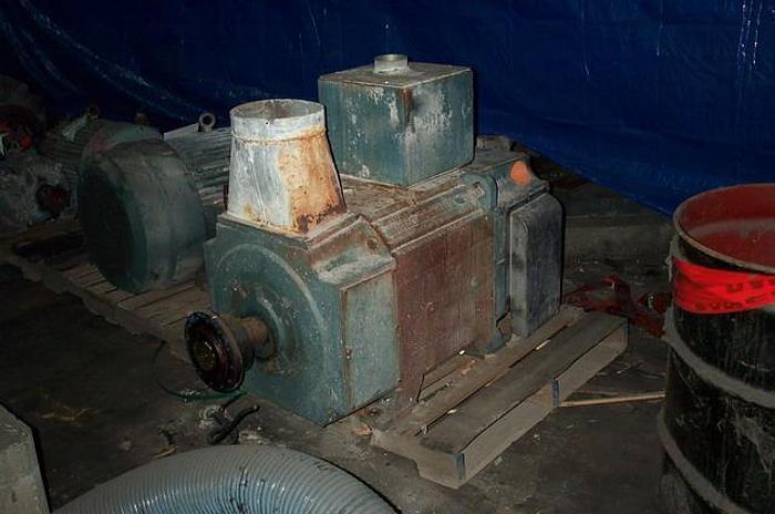 Used GENERAL ELECTRIC 5CD192NA027A917 #21718