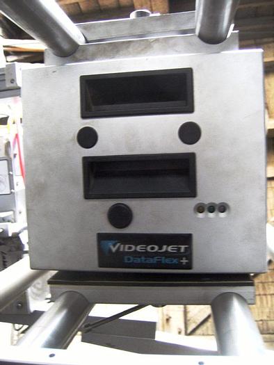 Used Labeler, Pressure Sensitive, Universal, Mdl L60, 12" #S740368