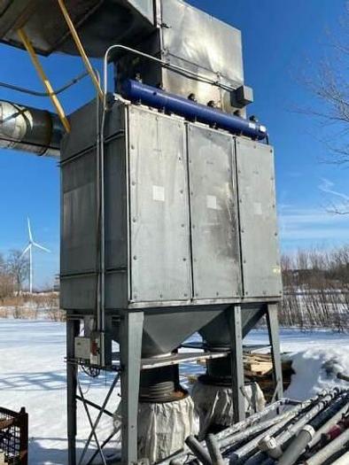 Excellent 2004 Goff HT7296