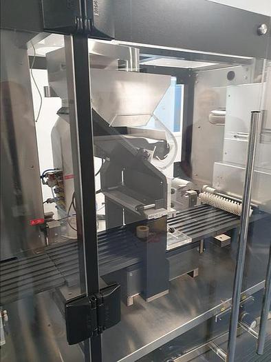 Used IMA Express Blister Line