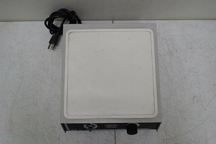 Used Lab-Line Model 1309 Laboratory Orbital Rotator Shaker Mixer