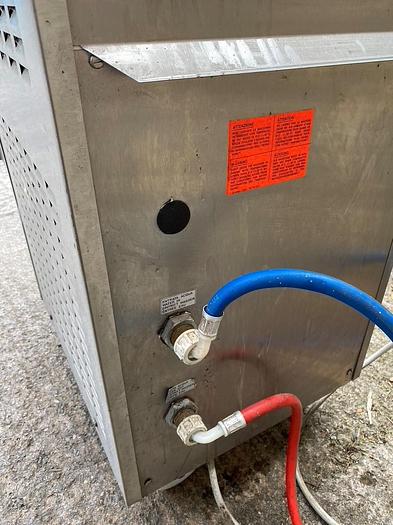 Used Carpigiani LABO/14 20 M horizontal batch freezer