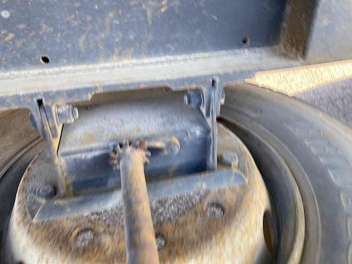 Usato 2007 IVECO STRALIS 500