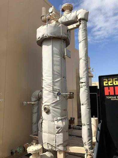 Used Caterpillar G3406TA