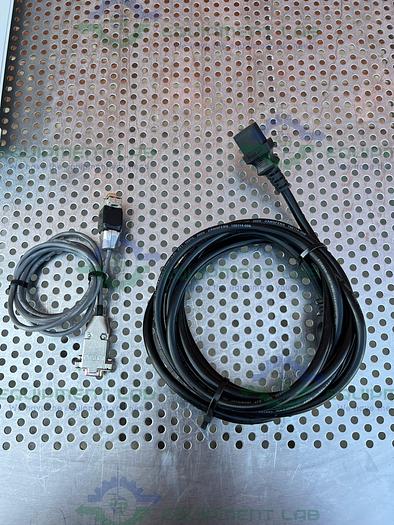 Used Coherent Tutcore  F-System Laser System