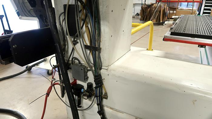 Used 2006 C.R. ONSRUD 122HD18CDH2