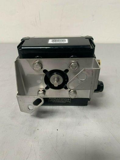 Used Westlock Controls 7644-AMG-23 DeviceNet Network Monitor Series 7000