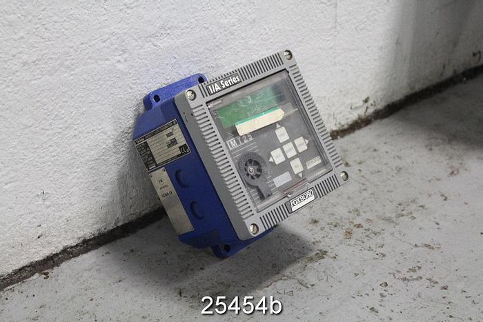 Used Foxboro IMT25 Foxboro I/A Series Transmitter, Model Number Imt25-Pdadb10M-Ab, Sta, Origin 2B0051, Supply Power 100 To 240 Vac, 50/60 Hz, Software Version 2.0 Nema 4X Enclosure #25454