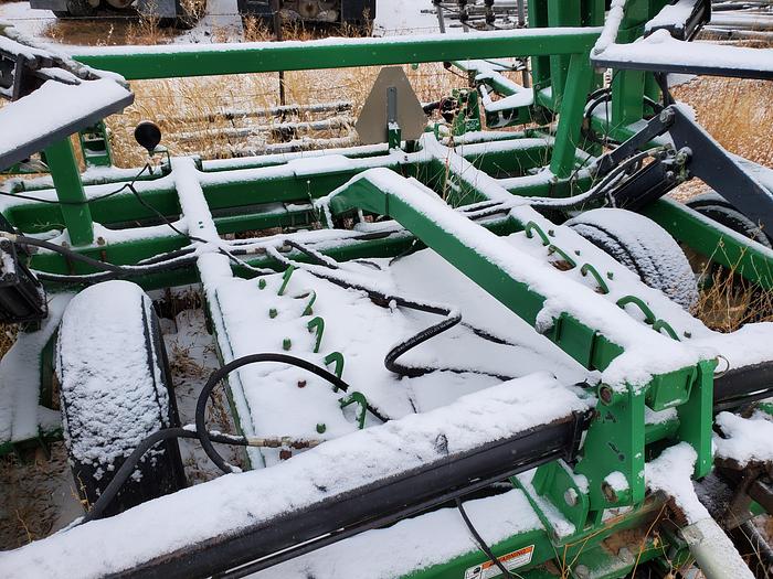 Used 22' Great Plains 2200TT Turbo-Till