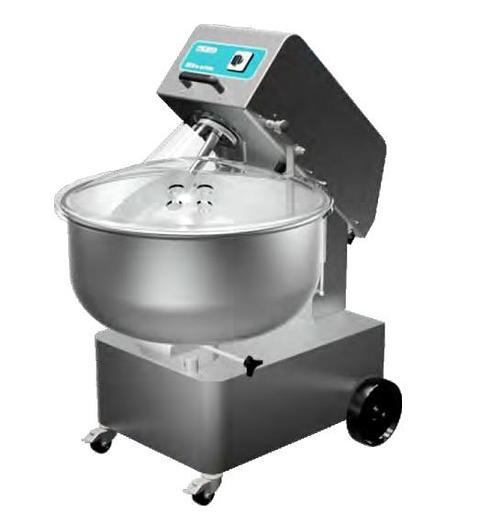 Talsa Model Mix 65SE Suprem Vertical Mixer