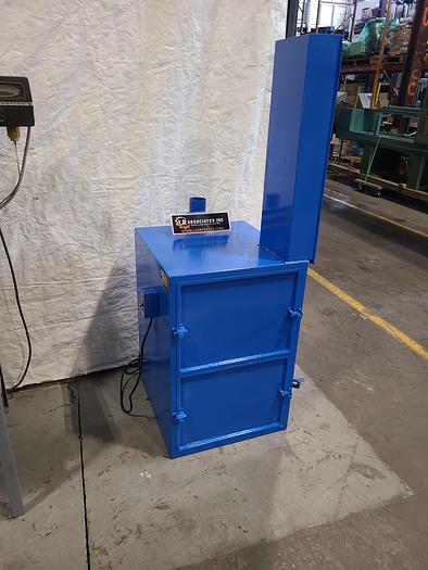 Used Torit Half Horse Power Dust Collector