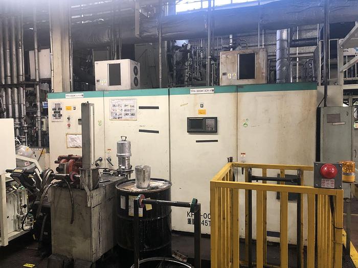 Used Press Hot Forging Sumitomo