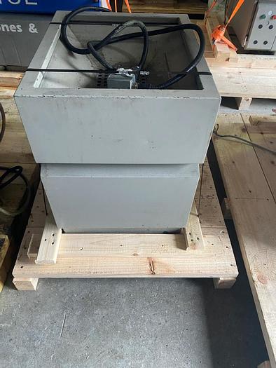 Used 1997 Jones & Shipman 540E Surface Grinder