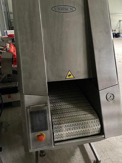 Gebraucht 2015 Nowicki MHM39P