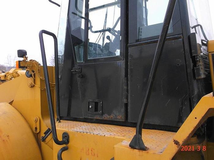 Used 2004 CATERPILLAR 950G II