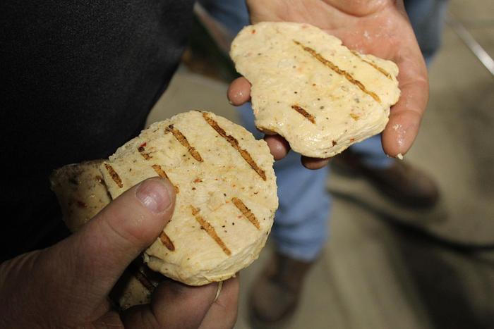 Used Electric Char Marker; 20"W x 4', Refurbished