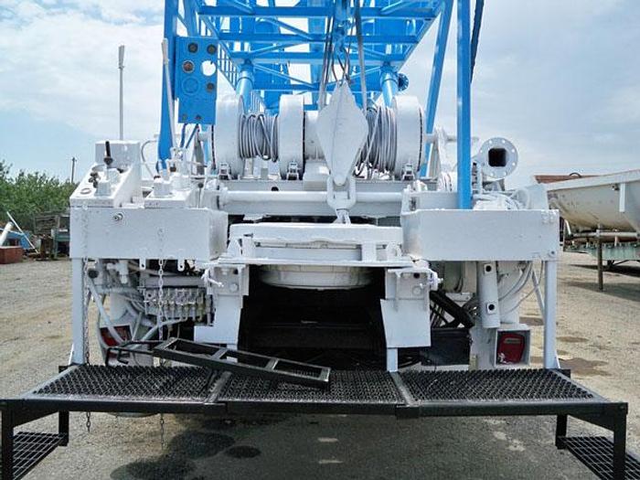 Used 1978 Gardner Denver 2000 - SOLD