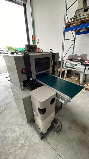Usata Trilaterale Horizon HT 70