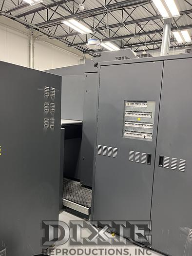 Used HP Indigo 30000