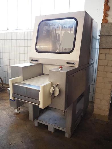 Gebraucht Günther N 72