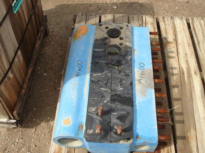 Used Oilwell C-523