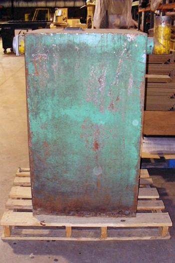 Used Torit Model 84 Cabinet Dust Collector