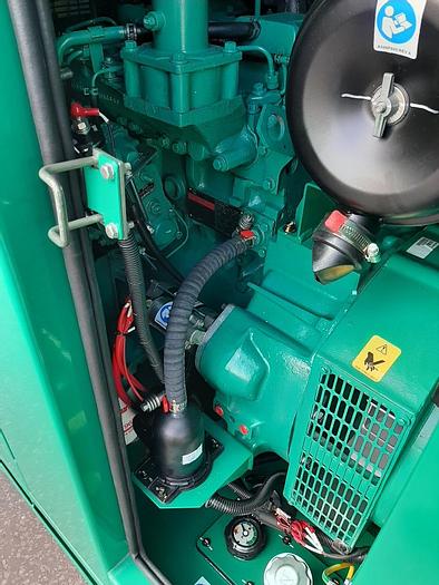 CUMMINS C55D5E