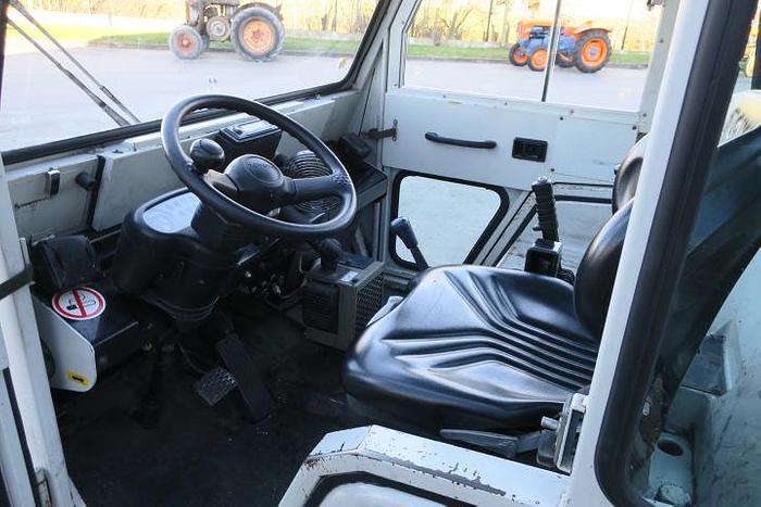 Used 2010 Toyota 02-2TG20