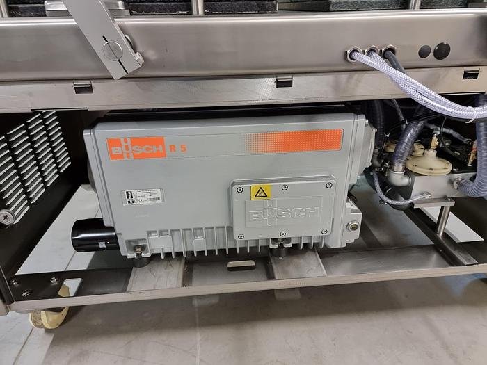 Used MULTIVAC C 500