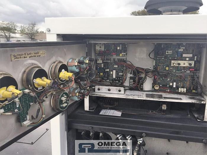 Used 2007 Hobart 90 KVA GPU
