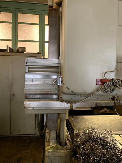 Used SIP Hydroptic - 6A Jig Boring Machine