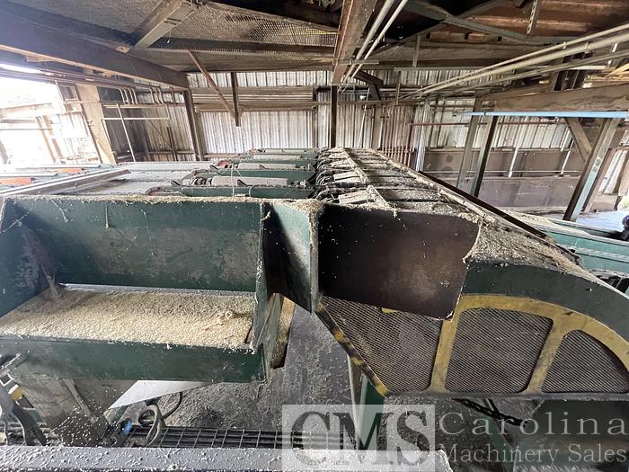 Used Unknown Lumber Stacker