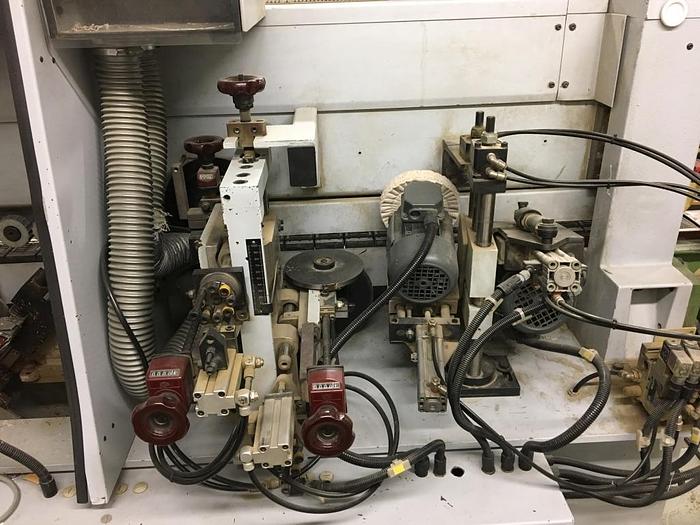 Used Brandt Optimat KD-97-C Edgebander