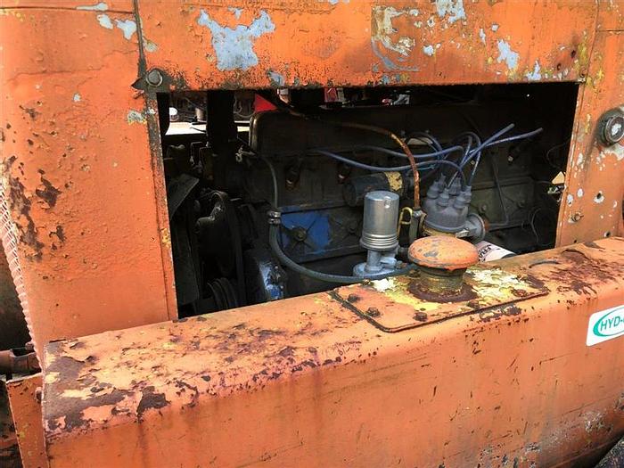 Used 1970 Mobile B56 Drill Rig