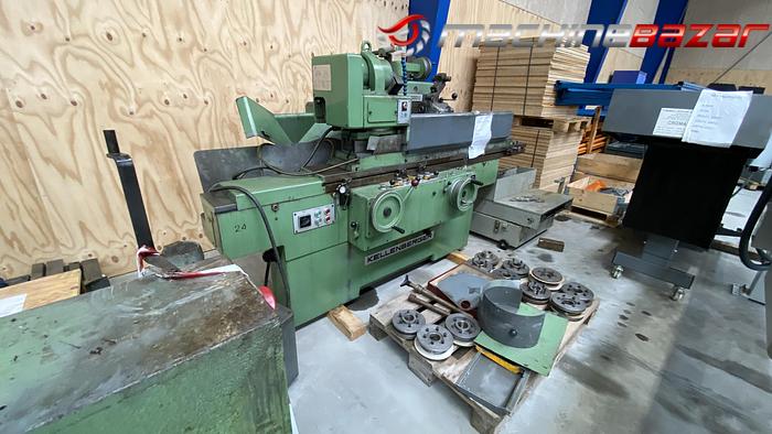 Used 1980 Kellenberger 1000U